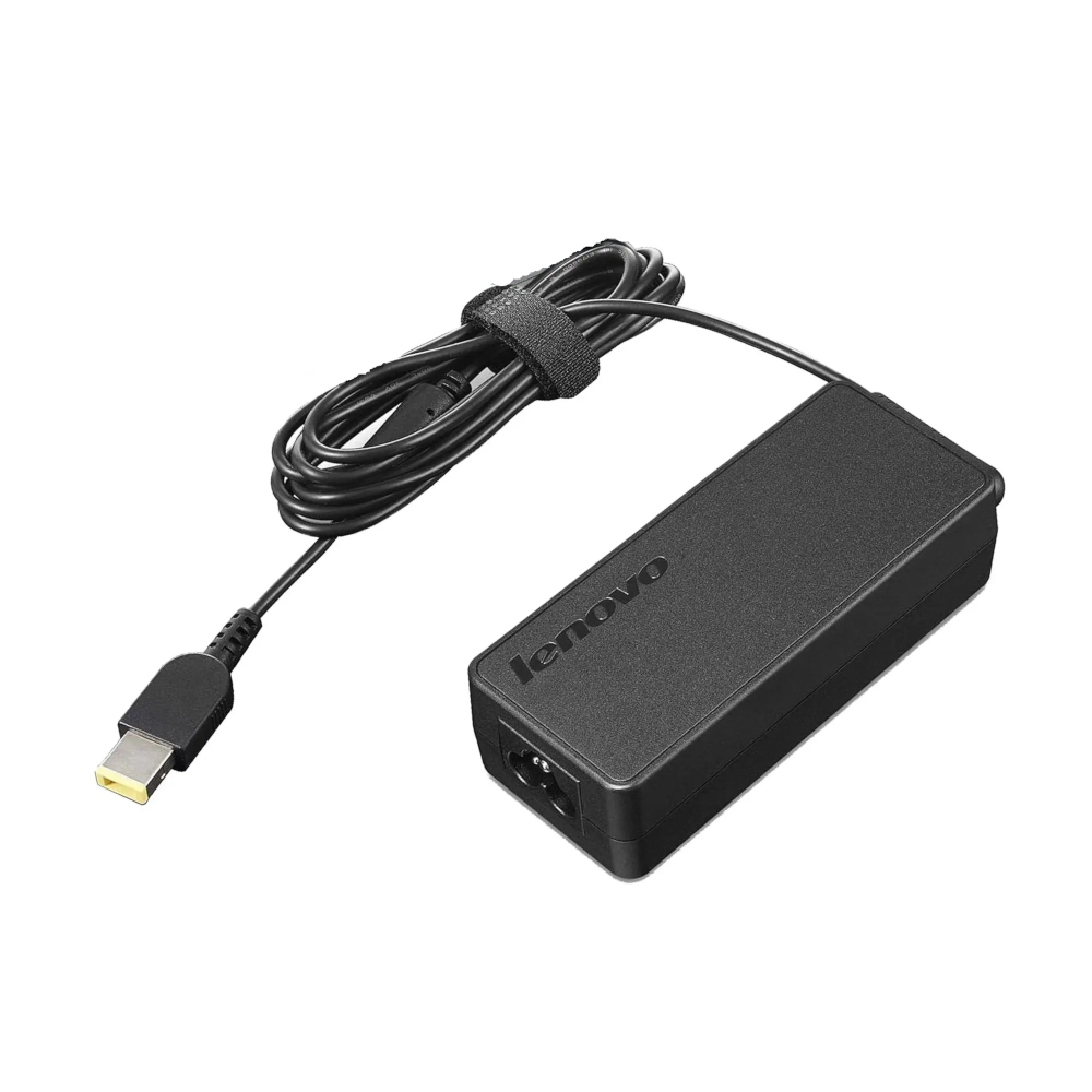 AC Adapter Lenovo 65W Cargador FULL