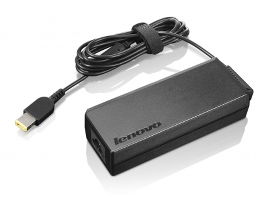 AC Adapter Lenovo 90W Cargador FULL