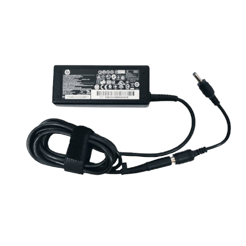 Ac Adapter Original HP 65 Cable Conversor 1