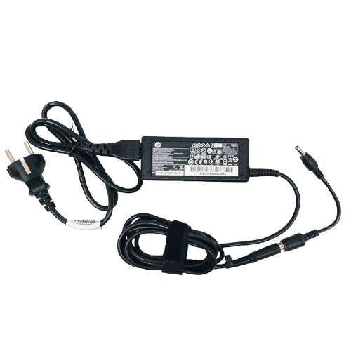 Ac Adapter Original HP 65 Cable Conversor 2