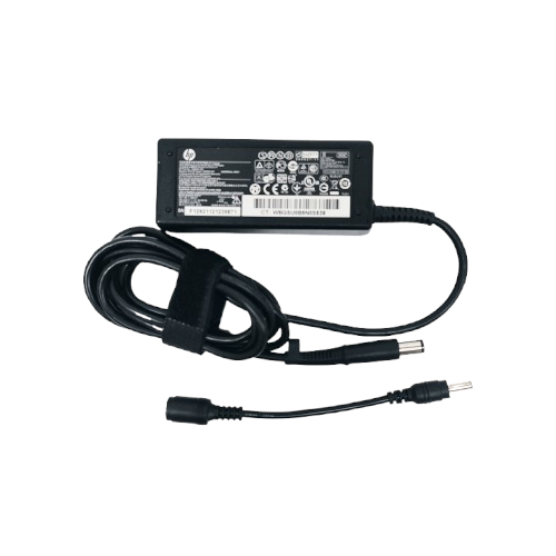 Ac Adapter Original HP 65 Cable Conversor FULL