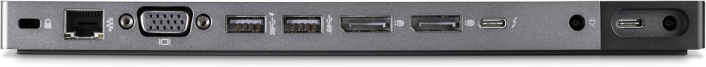 Base Expansion HP Thunderbolt 3 Dock 1