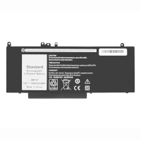 Bateria compatible portatiles Dell E5470 E5270