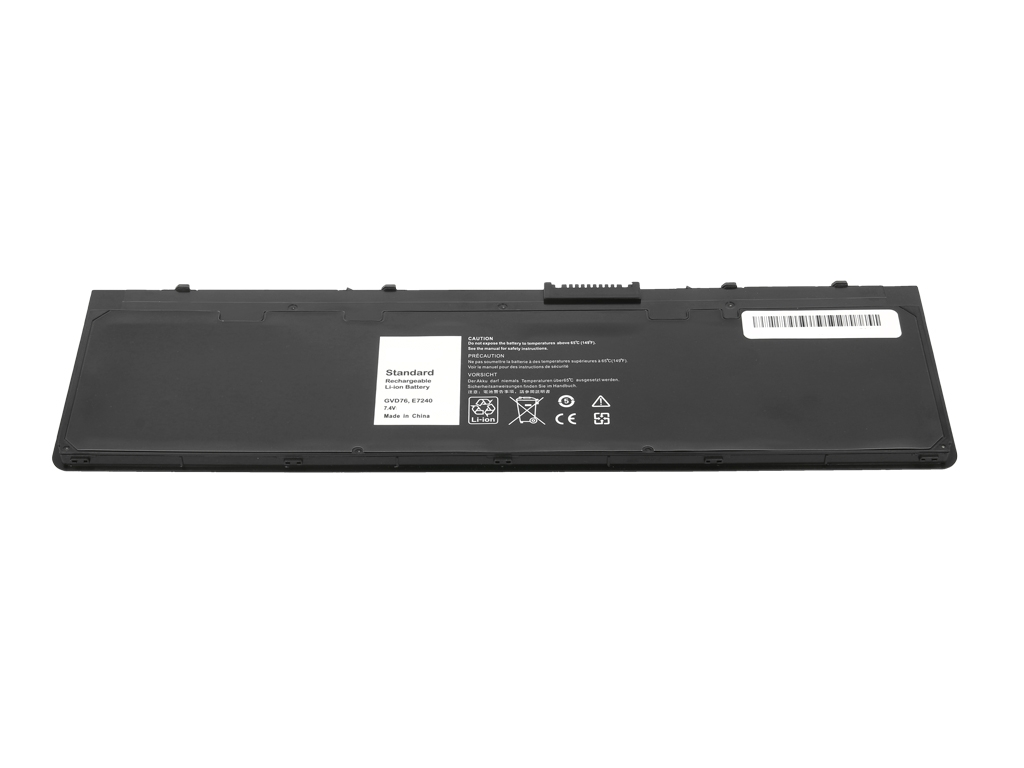 Bateria Compatible Dell Latitude E7240 1