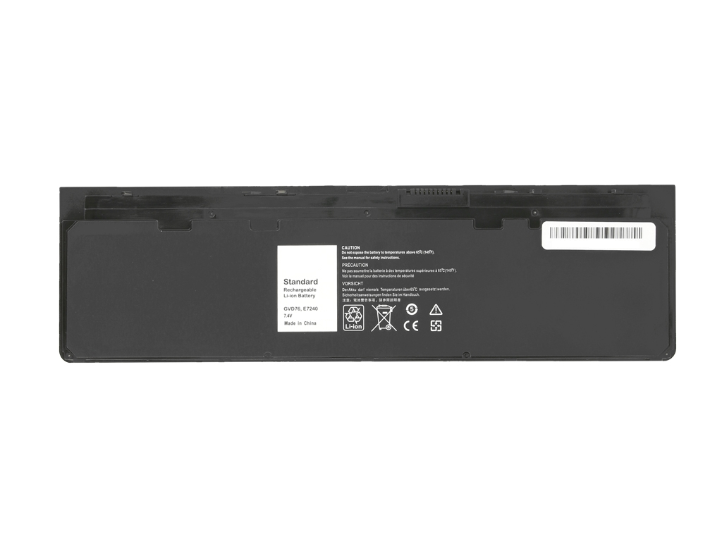 Bateria Compatible Dell Latitude E7240 FULL