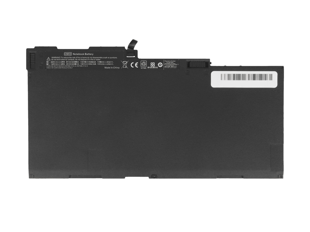 Bateria Compatible HP EliteBook 840 G1 G2 FULL