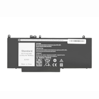 Bateria compatible portatiles Dell E5250 E5450 E5550