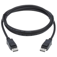 Cable DisplayPort para Monitor Macho - Macho