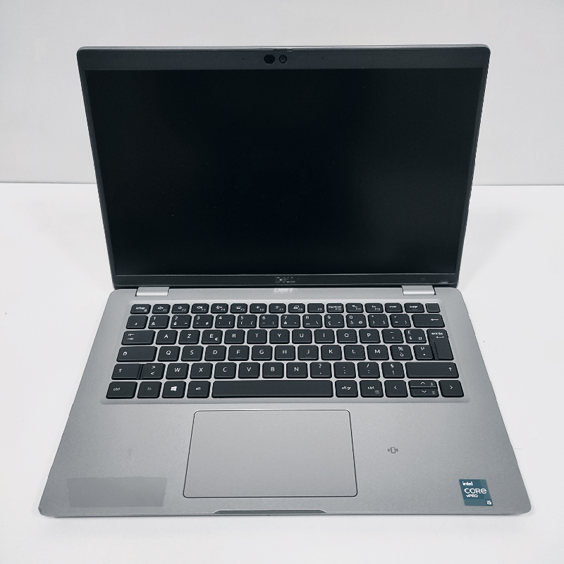 Dell Latitude 5420 Reposamunecas Descolorido