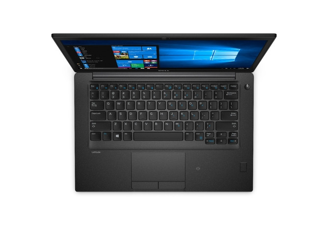 Dell Latitude 7480 1