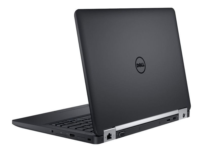 Dell Latitude E5270 2