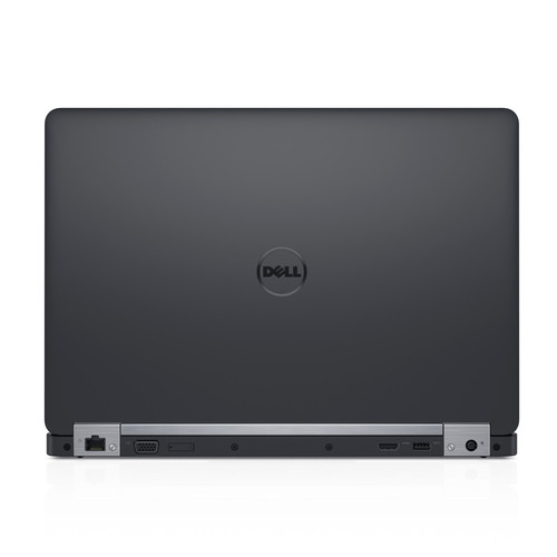 Dell Latitude E5470 2