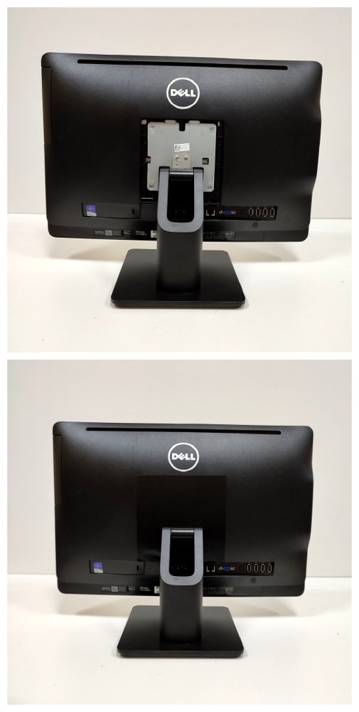 Dell Optiplex 3030 AIO Vinilo