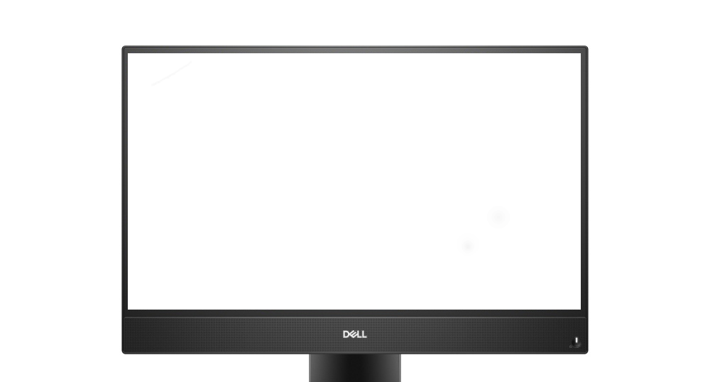 Dell Optiplex 5270 AIO Puntoss Negros Raya