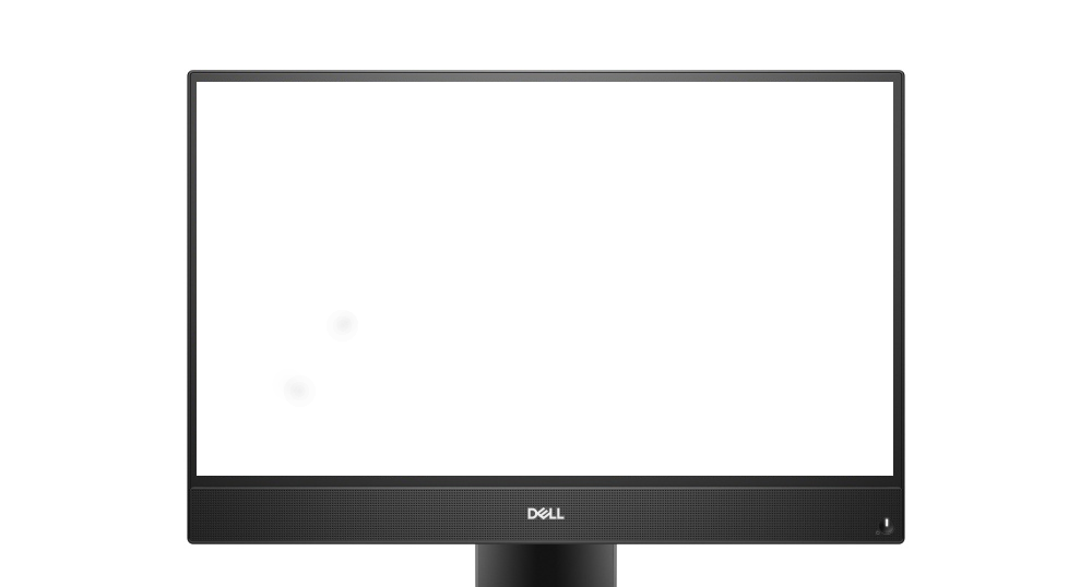 Dell Optiplex 5270 AIO Puntoss Negros