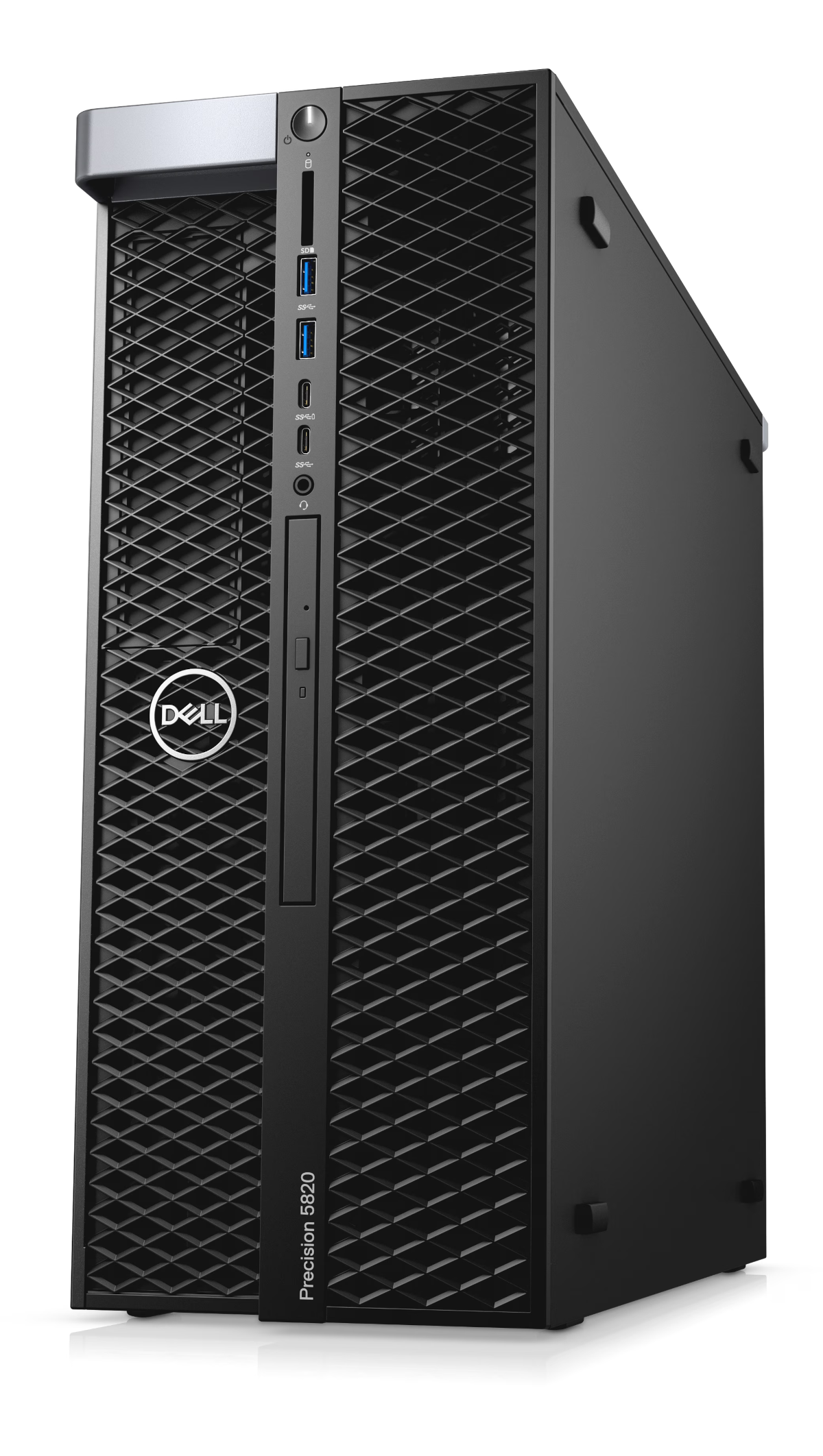 Dell Precision Workstation 5820 1