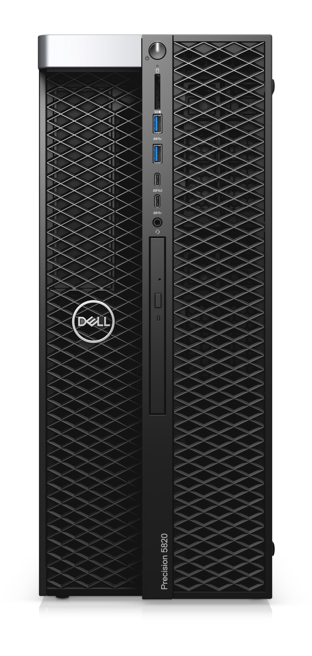 Dell Precision Workstation 5820 2