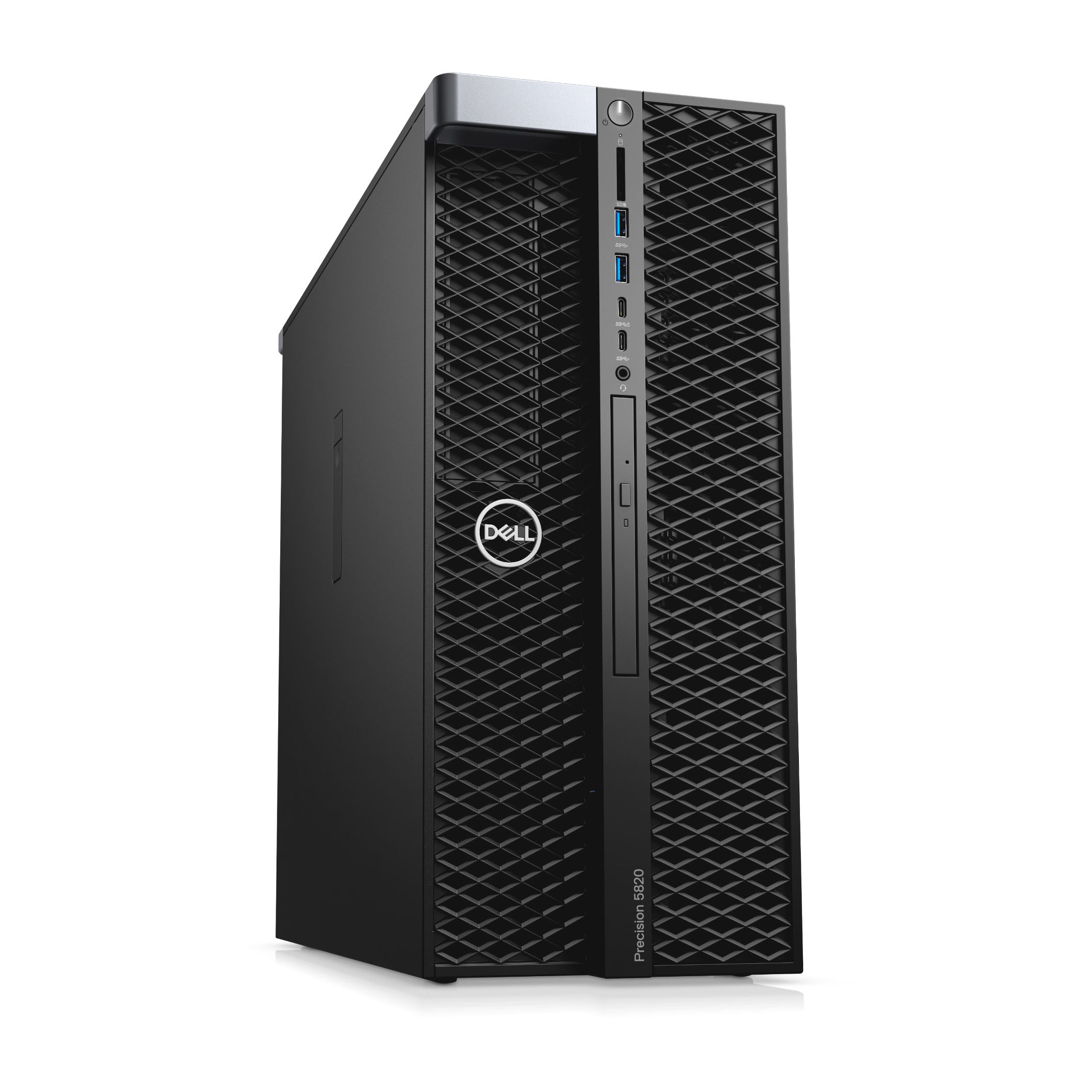 Dell Precision Workstation 5820 FULL