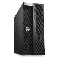 Imagen grande de Dell Precision 5820 Xeon W-2125 256GB NVMe NVIDIA P4000