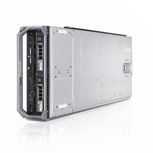 Dell poweredge M600 BLADE segundamano FULL