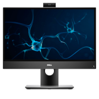 Imagen grande de Dell Optiplex 3280 AIO i5-10500T 256GB NVMe Tactil