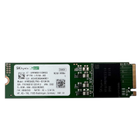 Disco Duro SK Hynix BC501 256GB NVMe