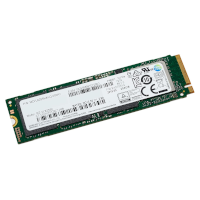 Imagen grande de Disco Duro Samsung 256GB SSD PCIe NVMe PM981