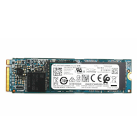 Disco Duro Toshiba KXG50ZNV256G XG5 256GB NVMe