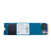 Disco Duro Western Digital PC SN530 256GB NVMe