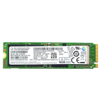 Imagen grande de Disco Duro Samsung 256GB SSD PCIe NVMe PM981A