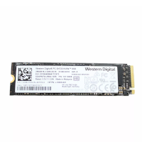 Disco Duro Western Digital PC SN720 256GB SSD NVMe