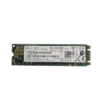 Disco Duro Micron 1100 256GB SSD M.2 6Gb/s