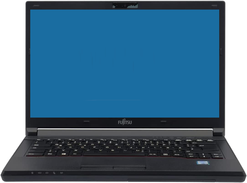 Fujitsu Lefebook E546 Pantalla Marcas MP