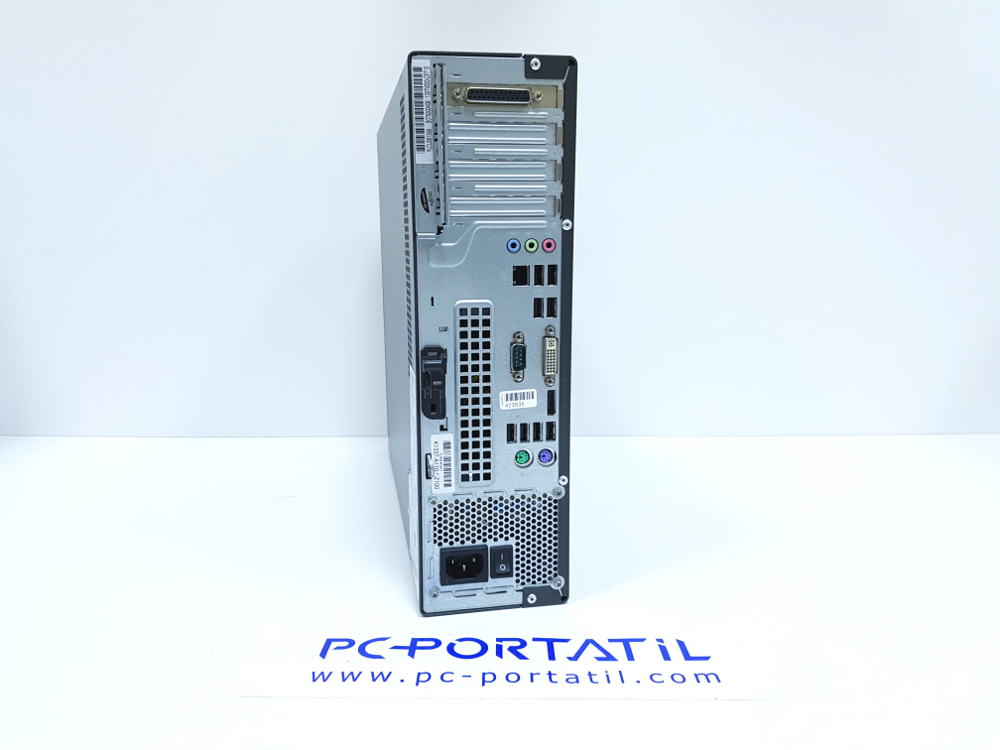 Fujitsu e700 e85 segundamano vertical