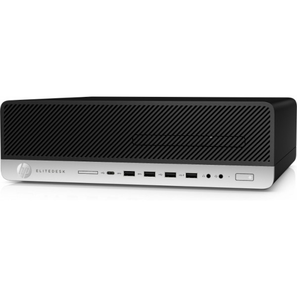 HP ELITEDESK 800 G4 SFF 1