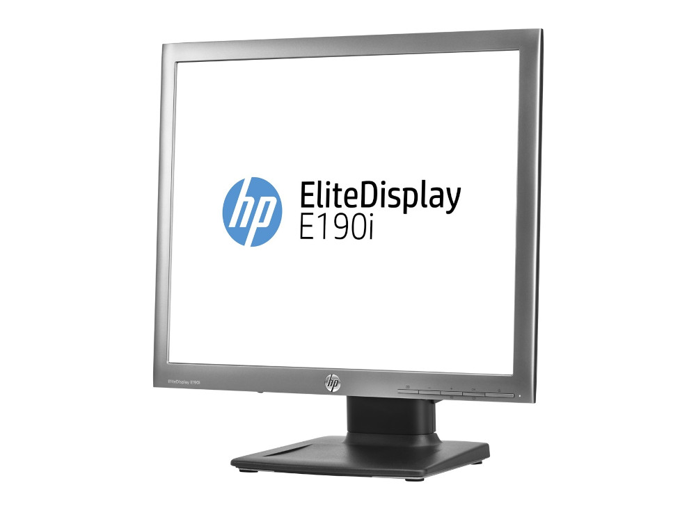 HP ELITEDISPLAY E190i 1