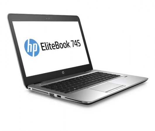 HP EliteBook 745 G3 Full