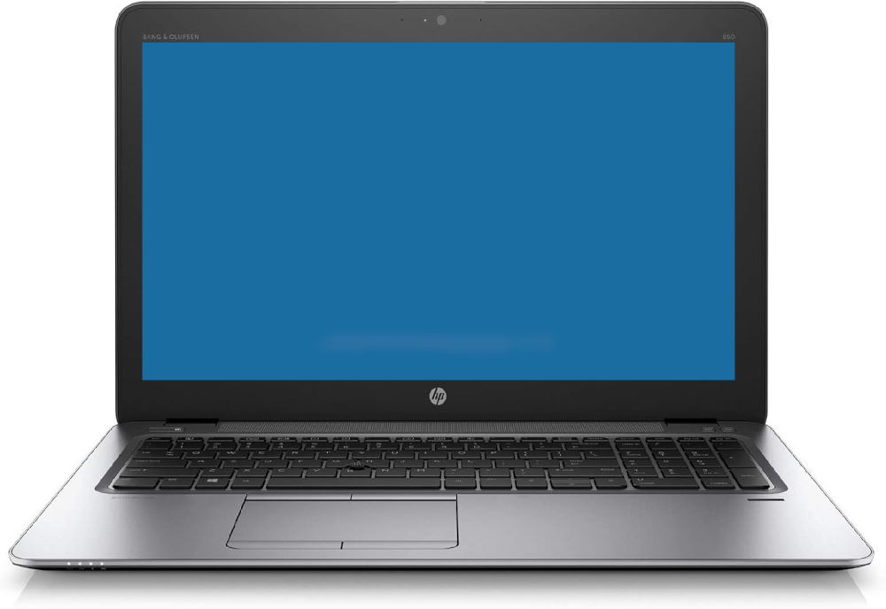 HP EliteBook 850 G3 Pantalla Mancha Inferior