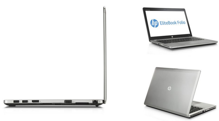 HP EliteBook Folio 9470mfull