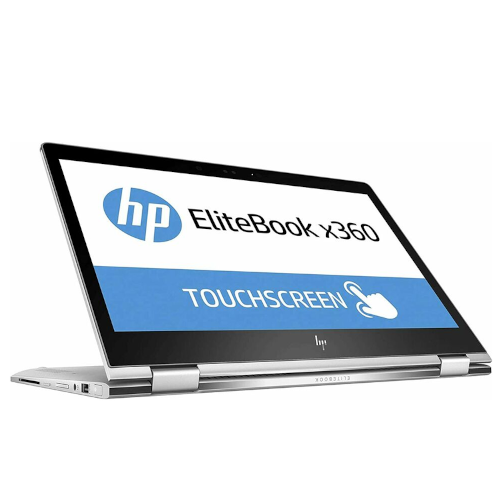 HP EliteBook x360 1030 G2 FULL