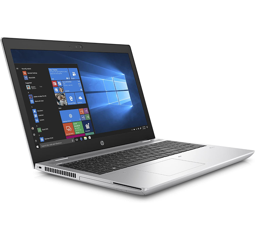 HP PROBOOK 650 G4 3