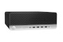 Imagen grande de HP ProDesk 600 G3 SFF Core i3-6100 128GB SSD