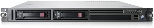 HP ProLiant DL140 G3 Servidor segundamano FULL