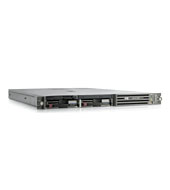 HP ProLiant DL360 G4 Servidor segundamano