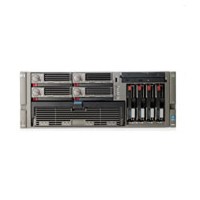 HP ProLiant DL580 Servidor segundamano G