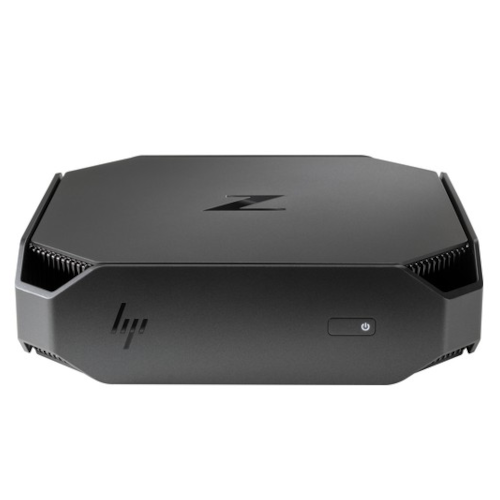 HP Z2 Mini G4 Workstation 1