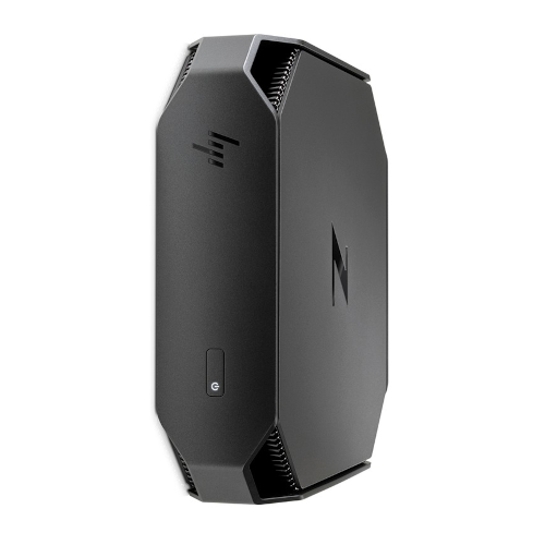 HP Z2 Mini G4 Workstation 2