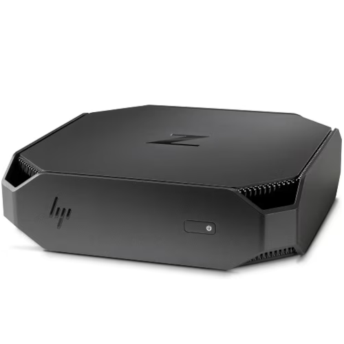 HP Z2 Mini G4 Workstation FULL