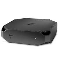 Imagen grande de HP Z2 Mini G4 Workstation Core i5-8600 256GB SSD VGA WIFI