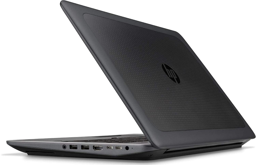 HP Zbook 15 G3 Full